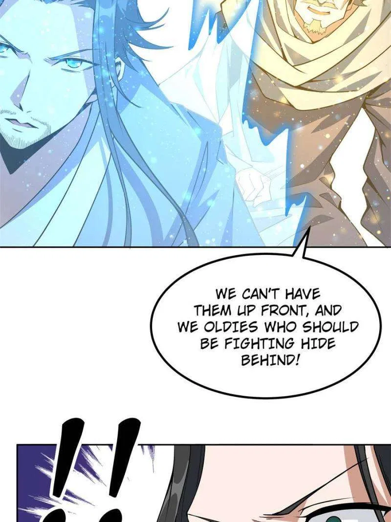 The First Sword Of Earth Chapter 172 – Page 29