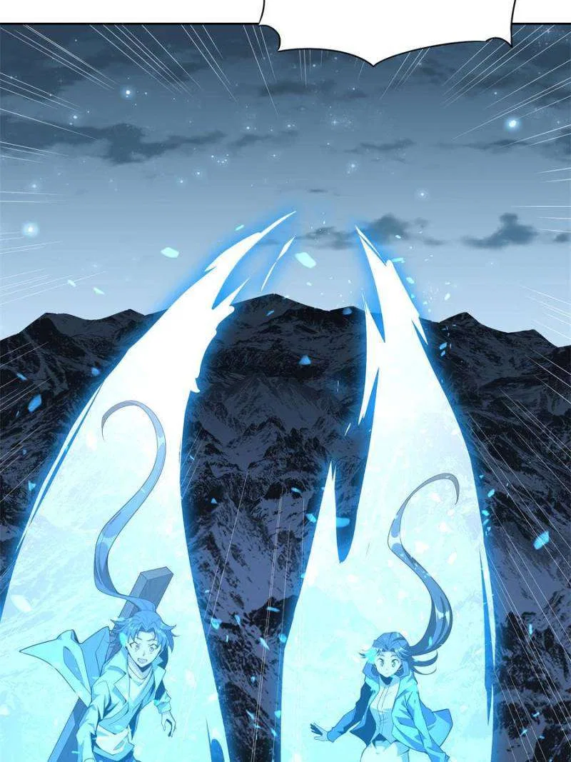 The First Sword Of Earth Chapter 172 – Page 32