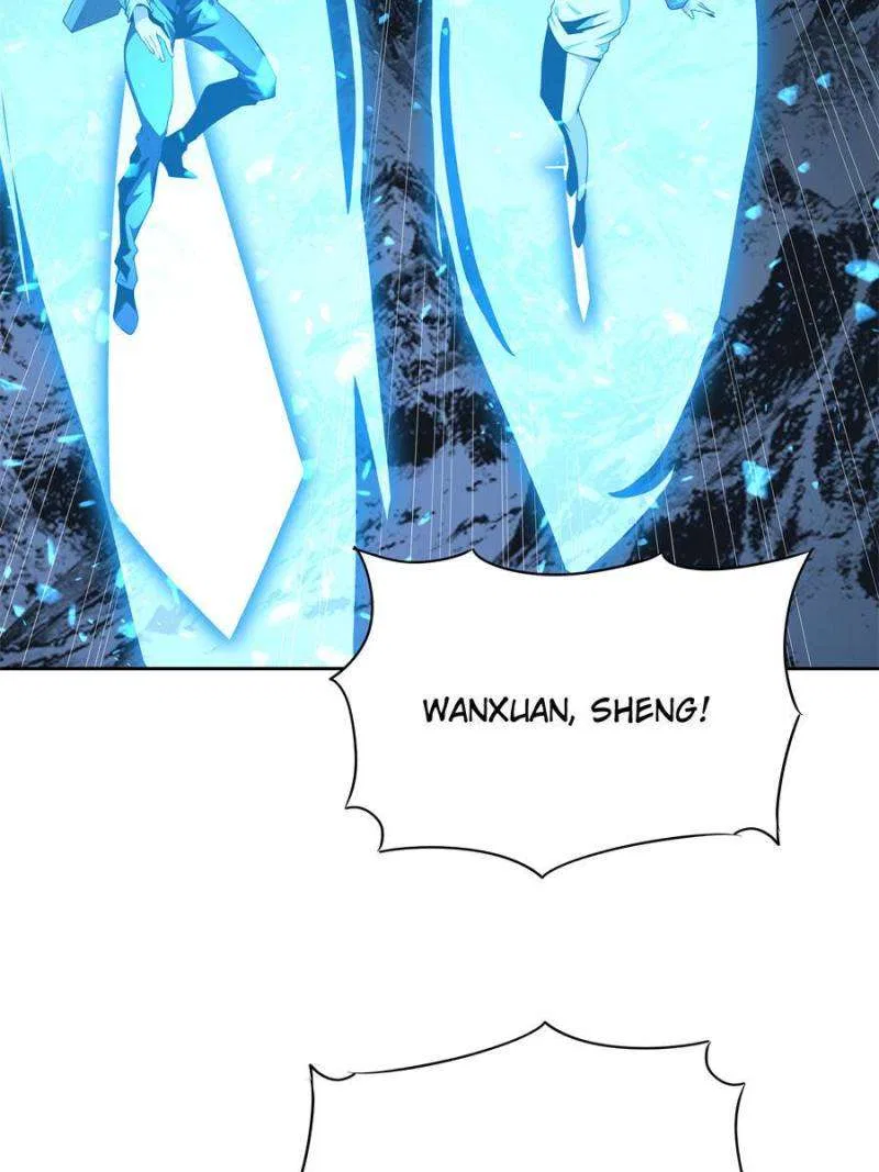 The First Sword Of Earth Chapter 172 – Page 33