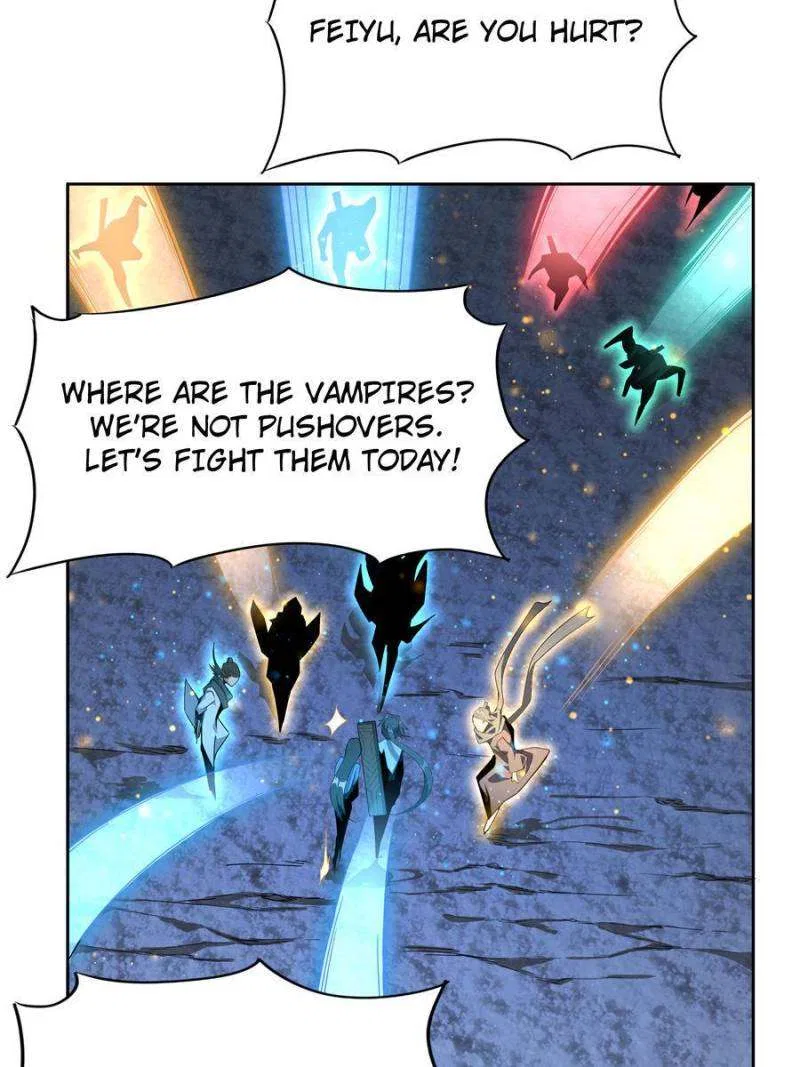 The First Sword Of Earth Chapter 172 – Page 34