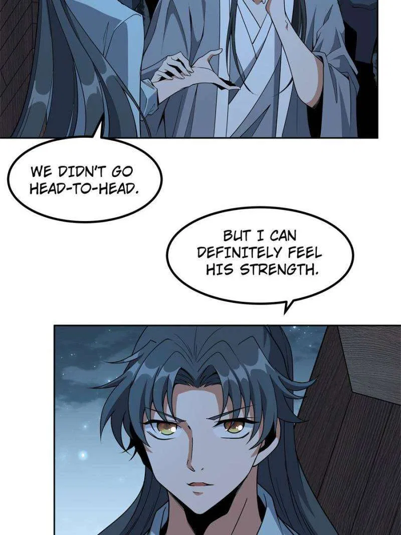 The First Sword Of Earth Chapter 172 – Page 36