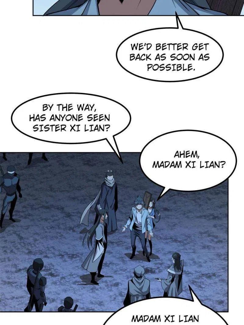 The First Sword Of Earth Chapter 172 – Page 37
