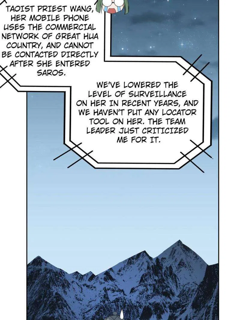 The First Sword Of Earth Chapter 172 – Page 39