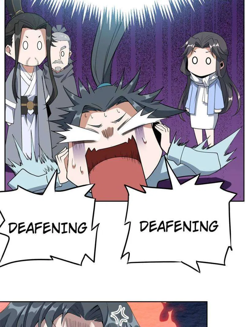 The First Sword Of Earth Chapter 172 – Page 42