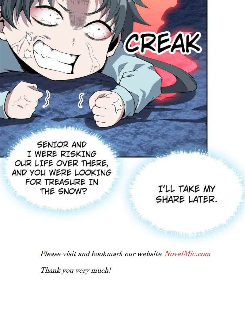 The First Sword Of Earth Chapter 172 – Page 43