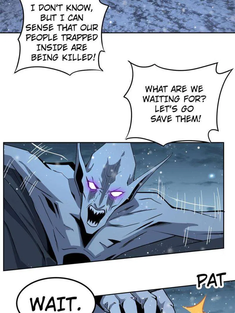 The First Sword Of Earth Chapter 171 – Page 2
