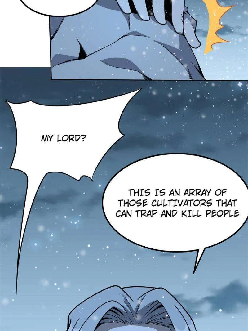 The First Sword Of Earth Chapter 171 – Page 3