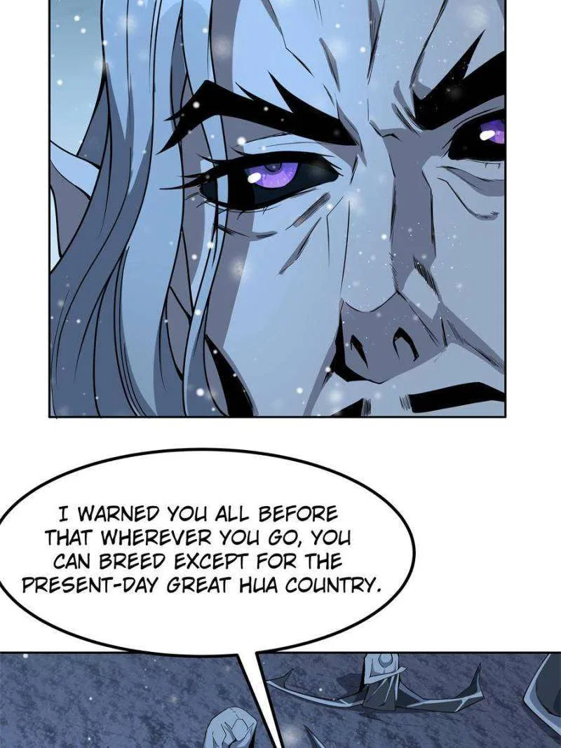The First Sword Of Earth Chapter 171 – Page 6