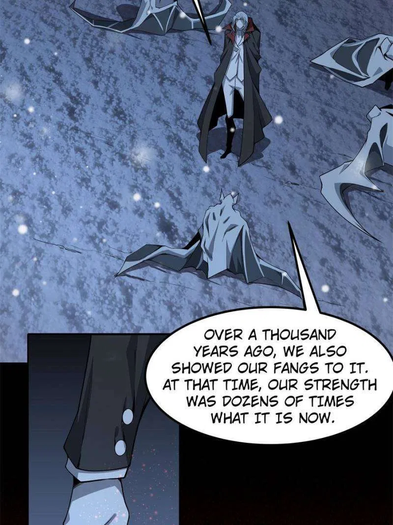 The First Sword Of Earth Chapter 171 – Page 7
