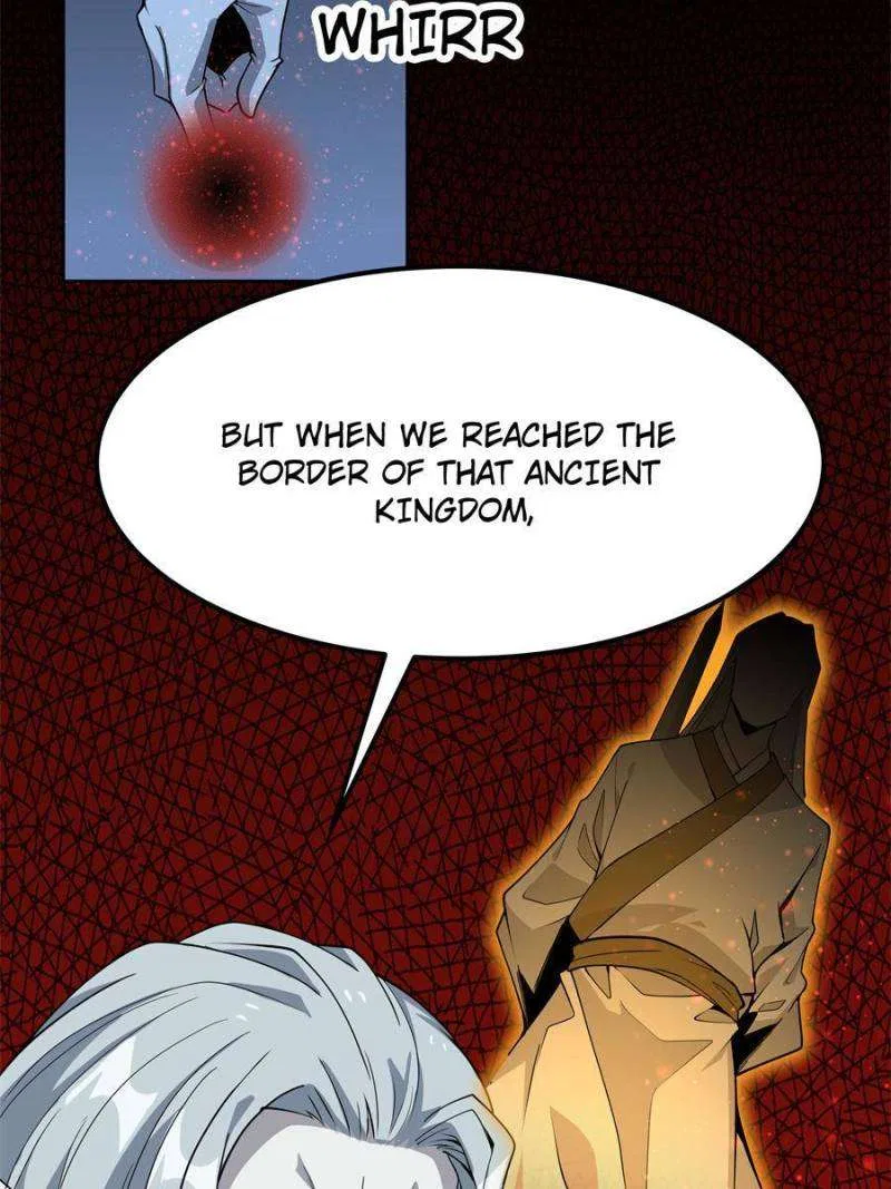 The First Sword Of Earth Chapter 171 – Page 8