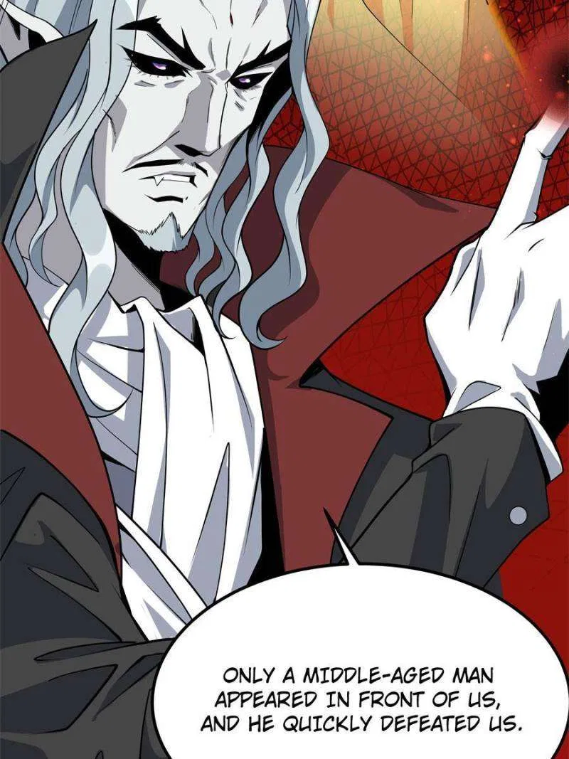 The First Sword Of Earth Chapter 171 – Page 9