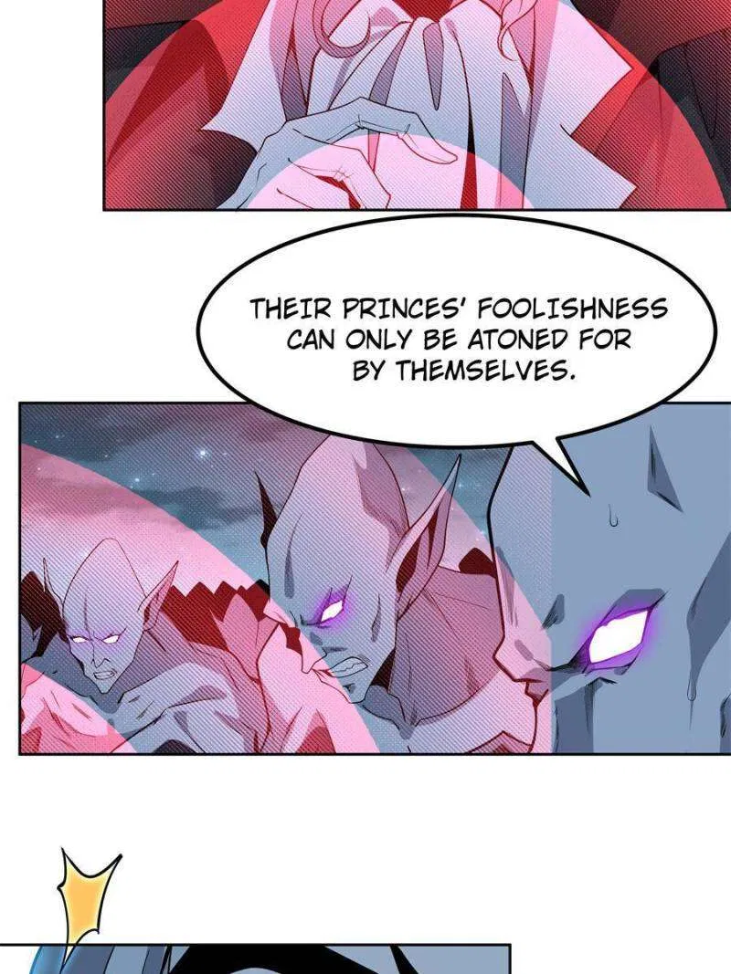 The First Sword Of Earth Chapter 171 – Page 14
