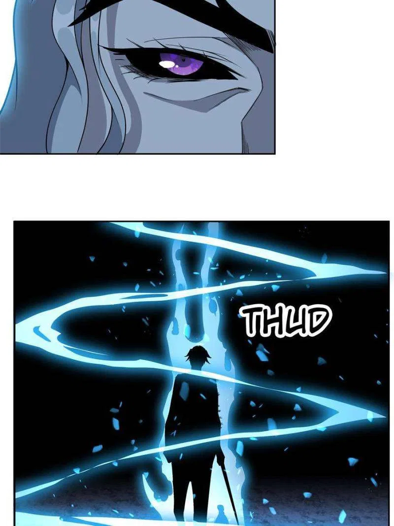 The First Sword Of Earth Chapter 171 – Page 15