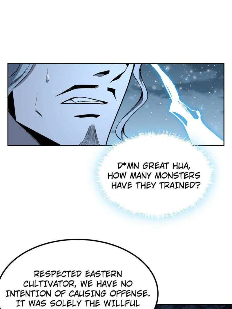 The First Sword Of Earth Chapter 171 – Page 21