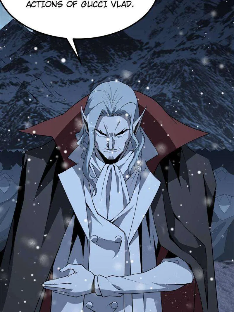 The First Sword Of Earth Chapter 171 – Page 22