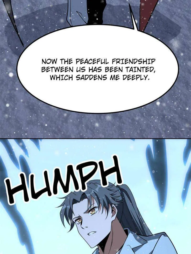 The First Sword Of Earth Chapter 171 – Page 24