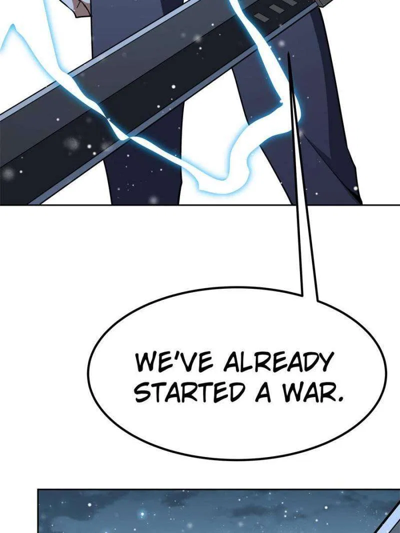 The First Sword Of Earth Chapter 171 – Page 26