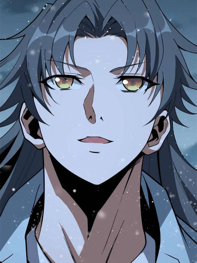 The First Sword Of Earth Chapter 171 – Page 28