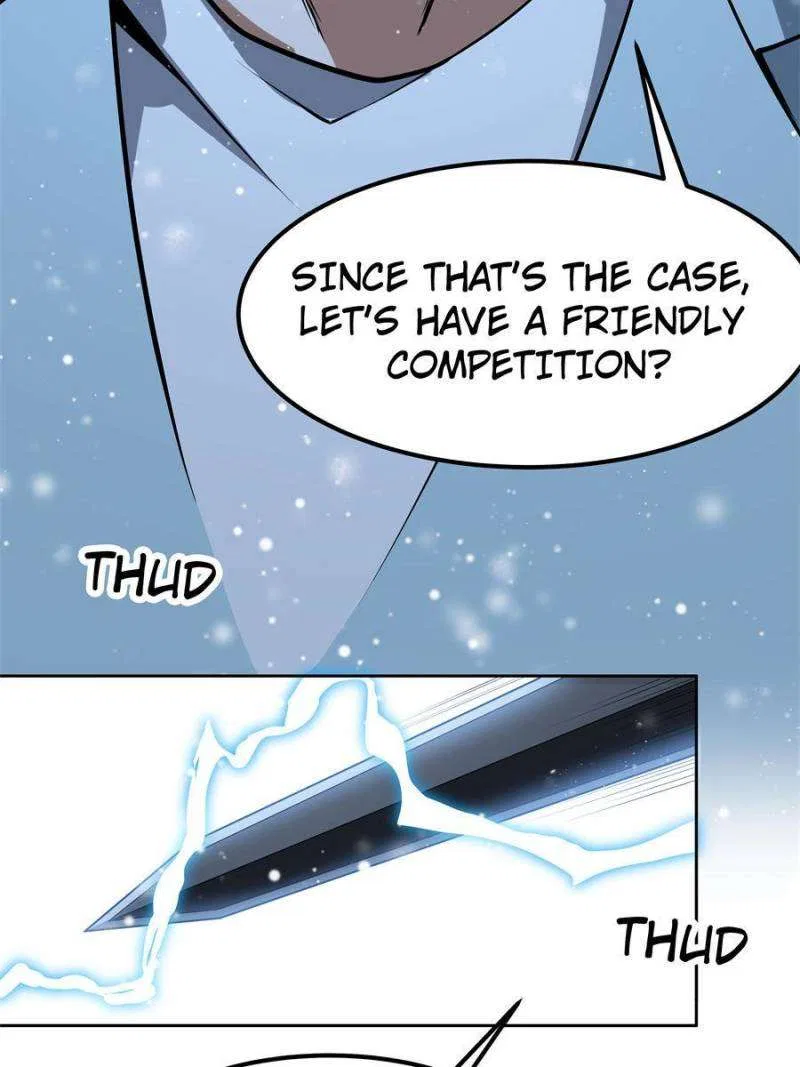 The First Sword Of Earth Chapter 171 – Page 29