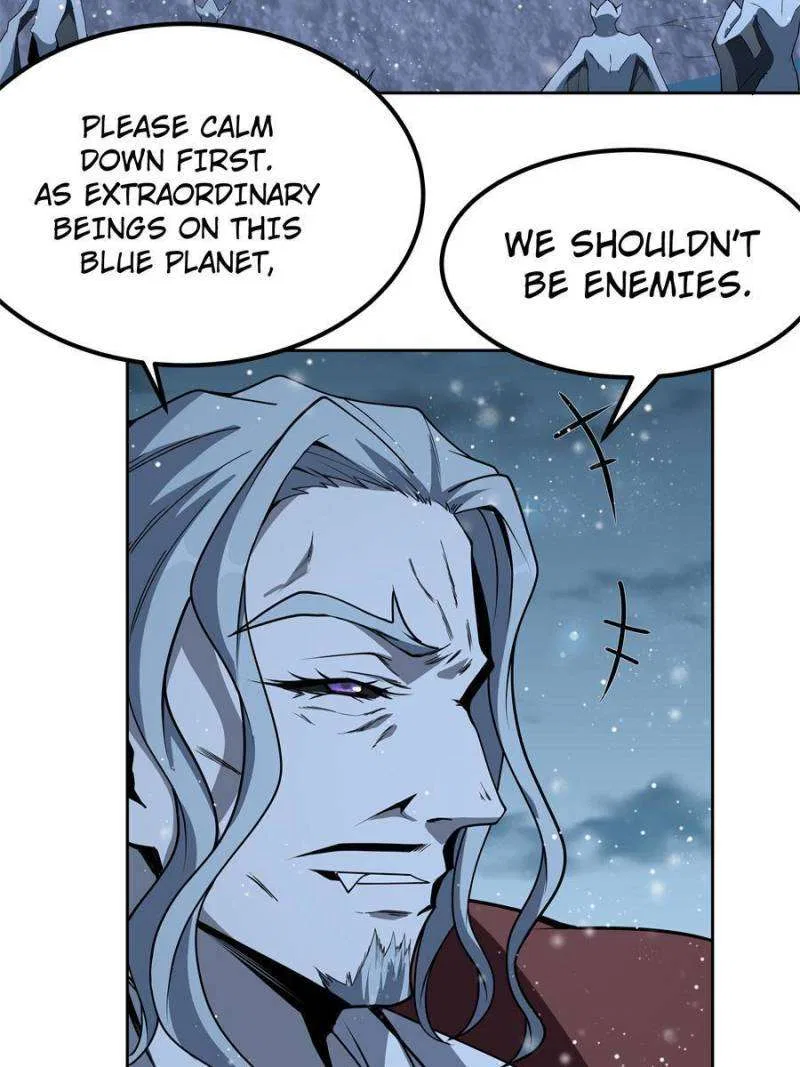 The First Sword Of Earth Chapter 171 – Page 32