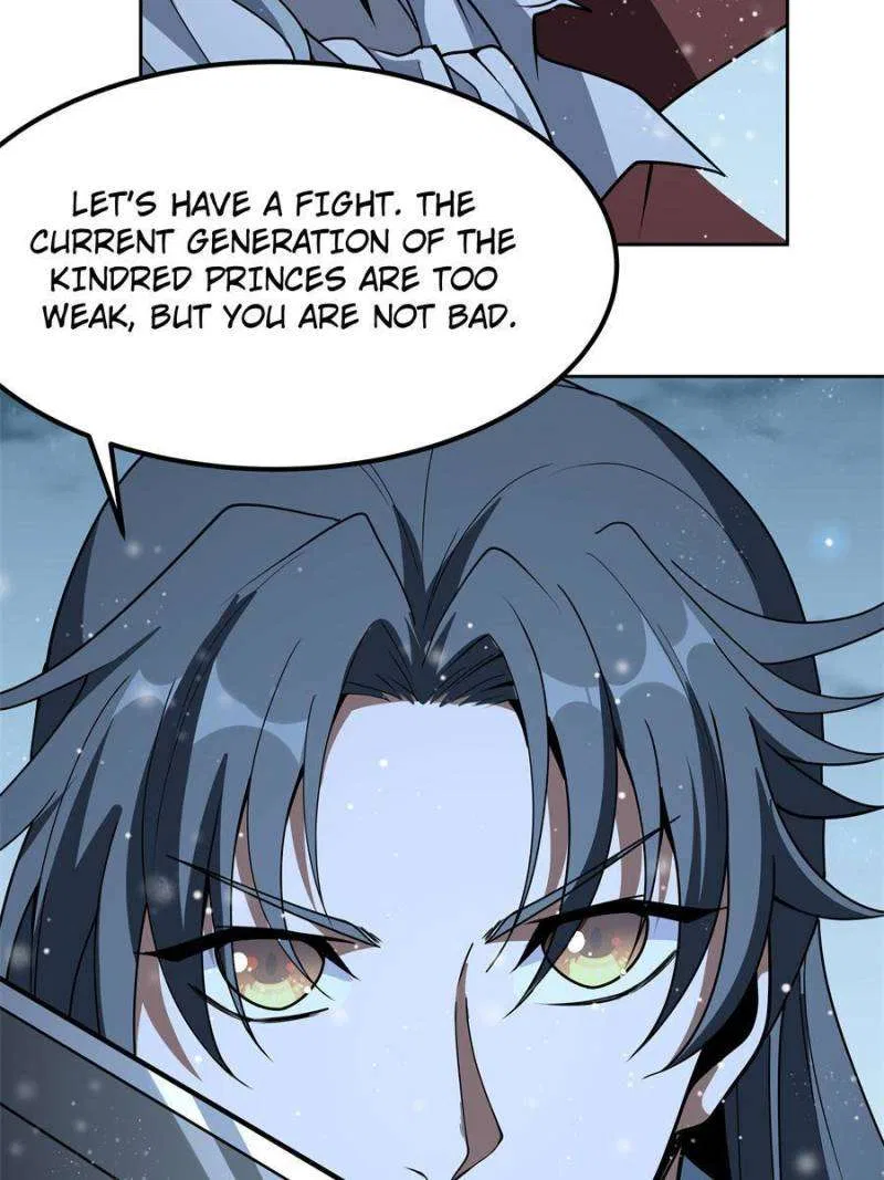 The First Sword Of Earth Chapter 171 – Page 33