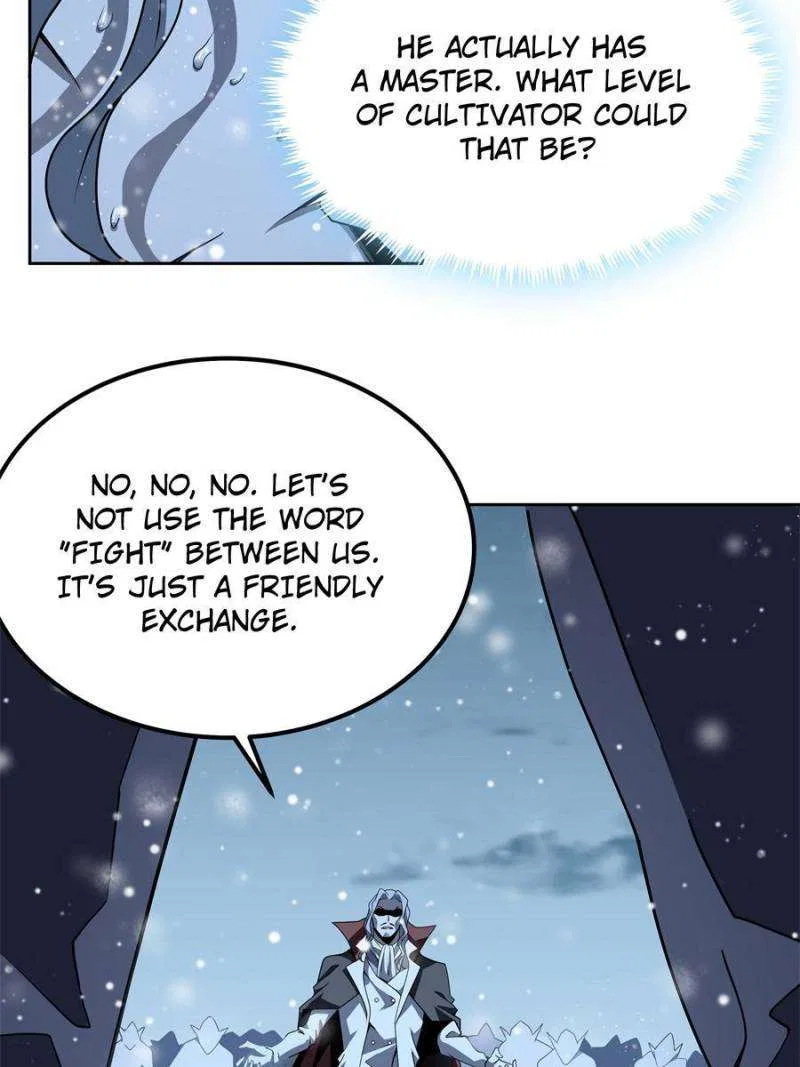 The First Sword Of Earth Chapter 171 – Page 35