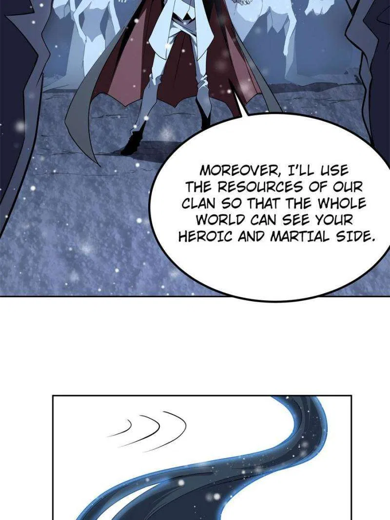 The First Sword Of Earth Chapter 171 – Page 36