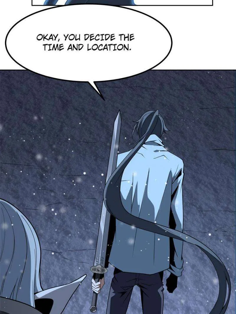 The First Sword Of Earth Chapter 171 – Page 37
