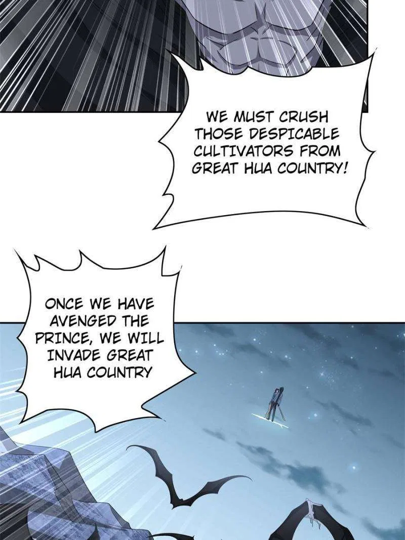 The First Sword Of Earth Chapter 170 – Page 2