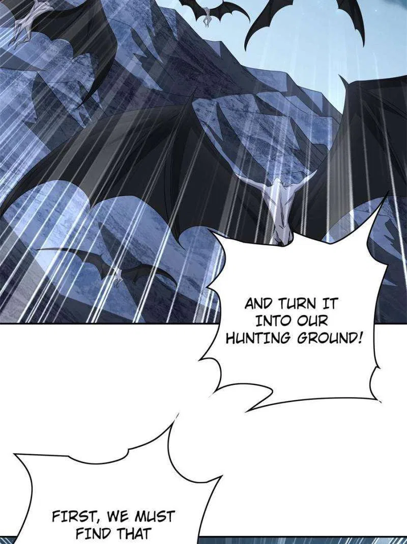 The First Sword Of Earth Chapter 170 – Page 3