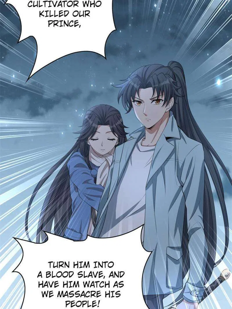 The First Sword Of Earth Chapter 170 – Page 4