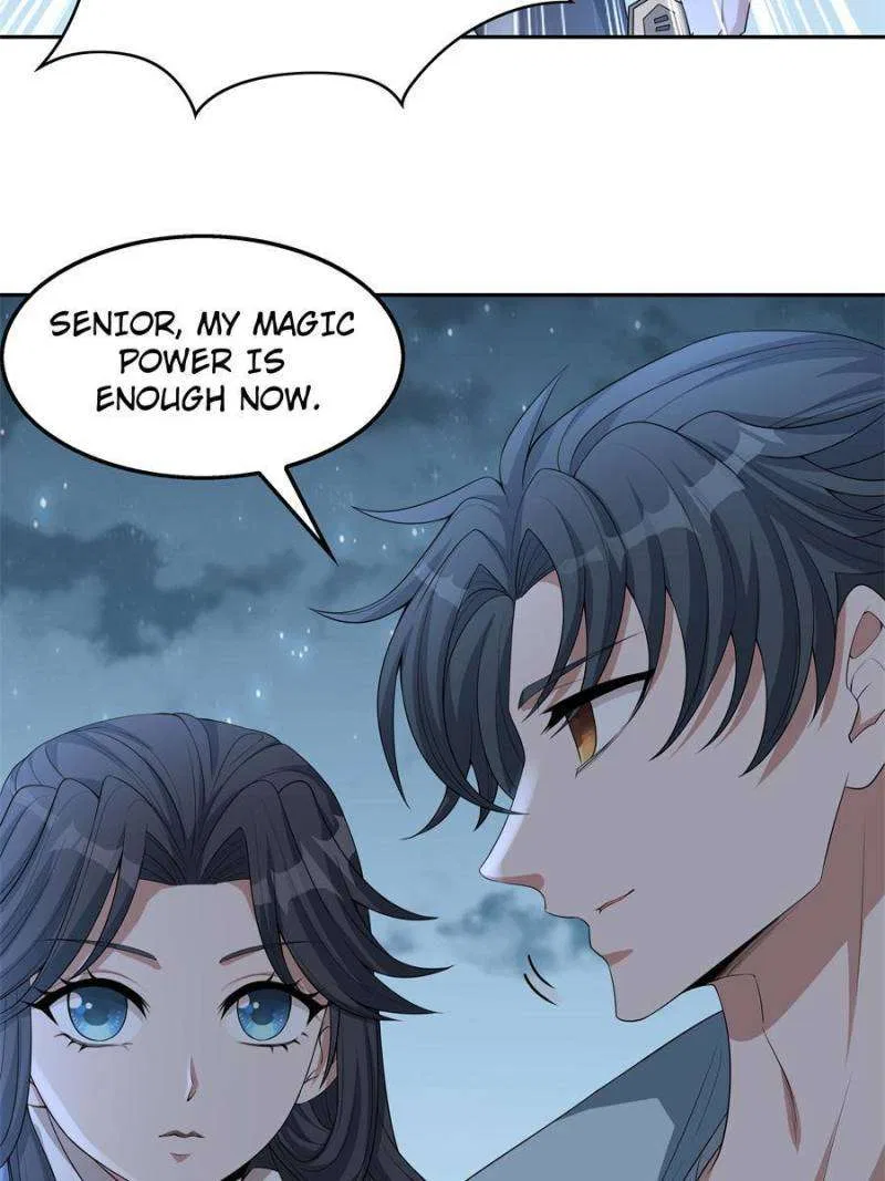 The First Sword Of Earth Chapter 170 – Page 5