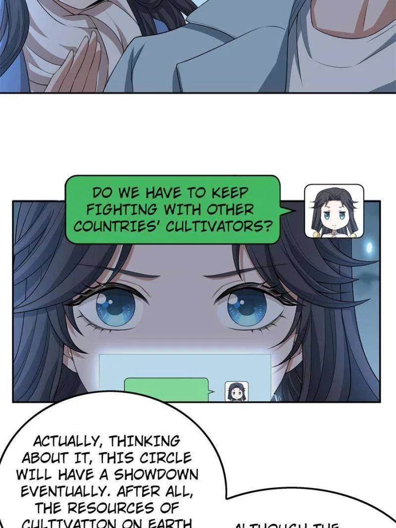 The First Sword Of Earth Chapter 170 – Page 6