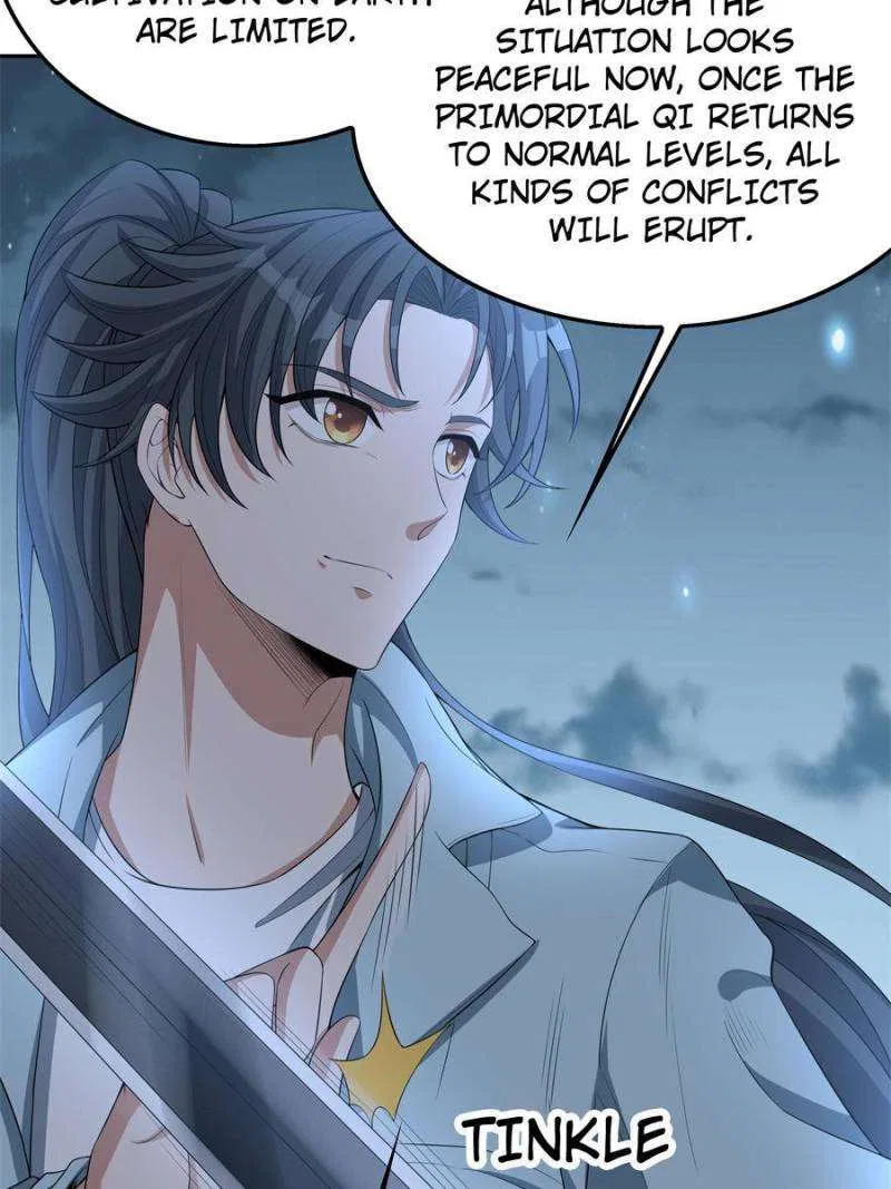 The First Sword Of Earth Chapter 170 – Page 7