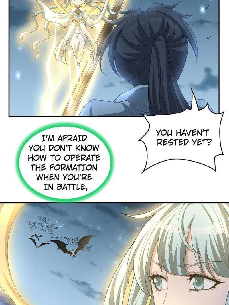 The First Sword Of Earth Chapter 170 – Page 9