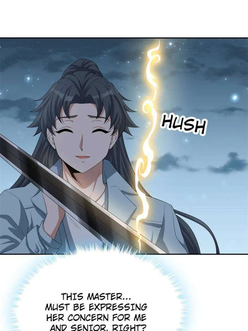 The First Sword Of Earth Chapter 170 – Page 11