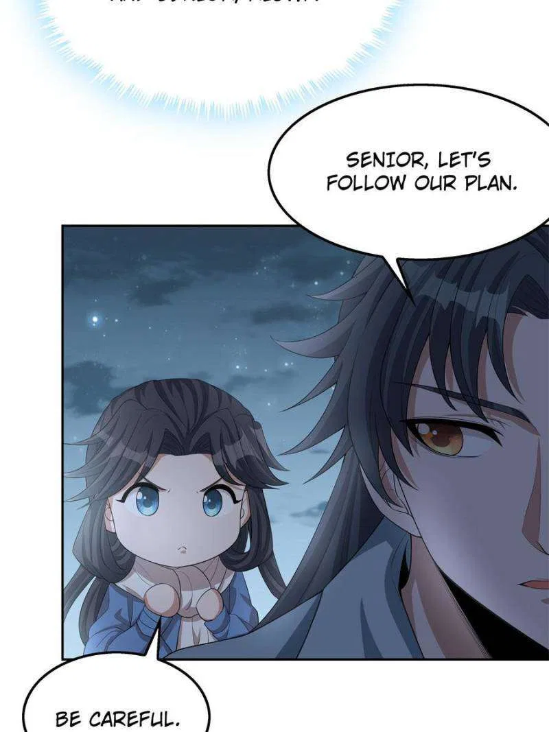 The First Sword Of Earth Chapter 170 – Page 12