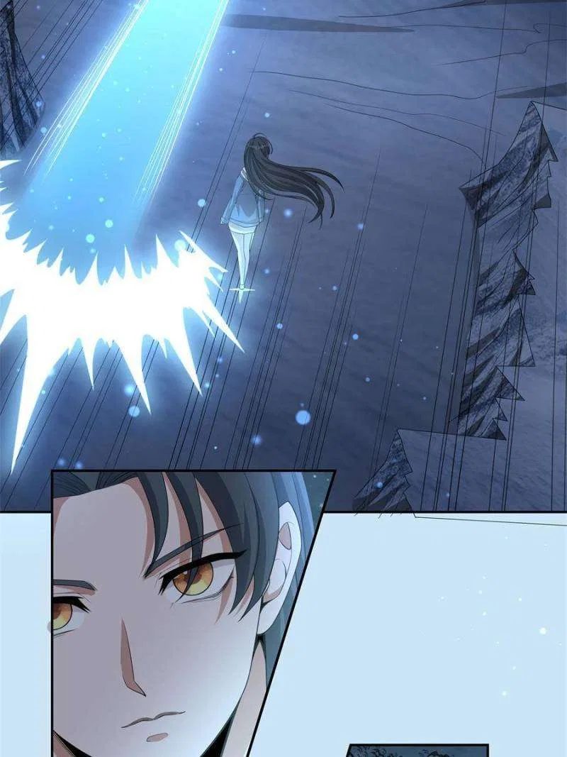 The First Sword Of Earth Chapter 170 – Page 14