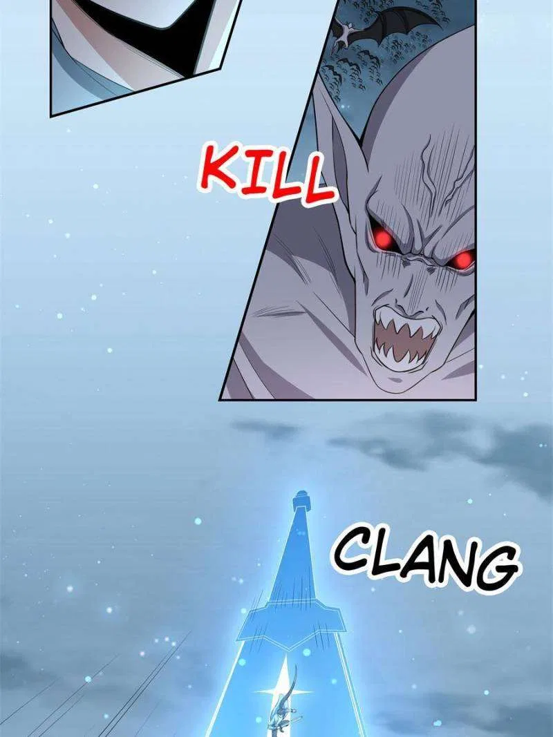 The First Sword Of Earth Chapter 170 – Page 15