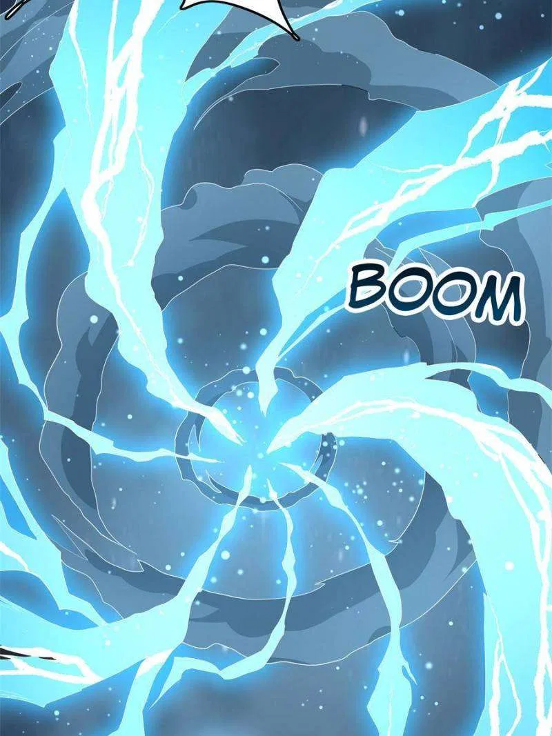 The First Sword Of Earth Chapter 170 – Page 21