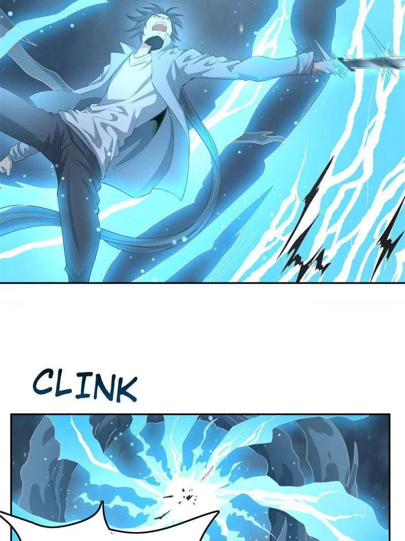 The First Sword Of Earth Chapter 170 – Page 22