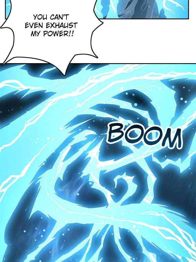 The First Sword Of Earth Chapter 170 – Page 23