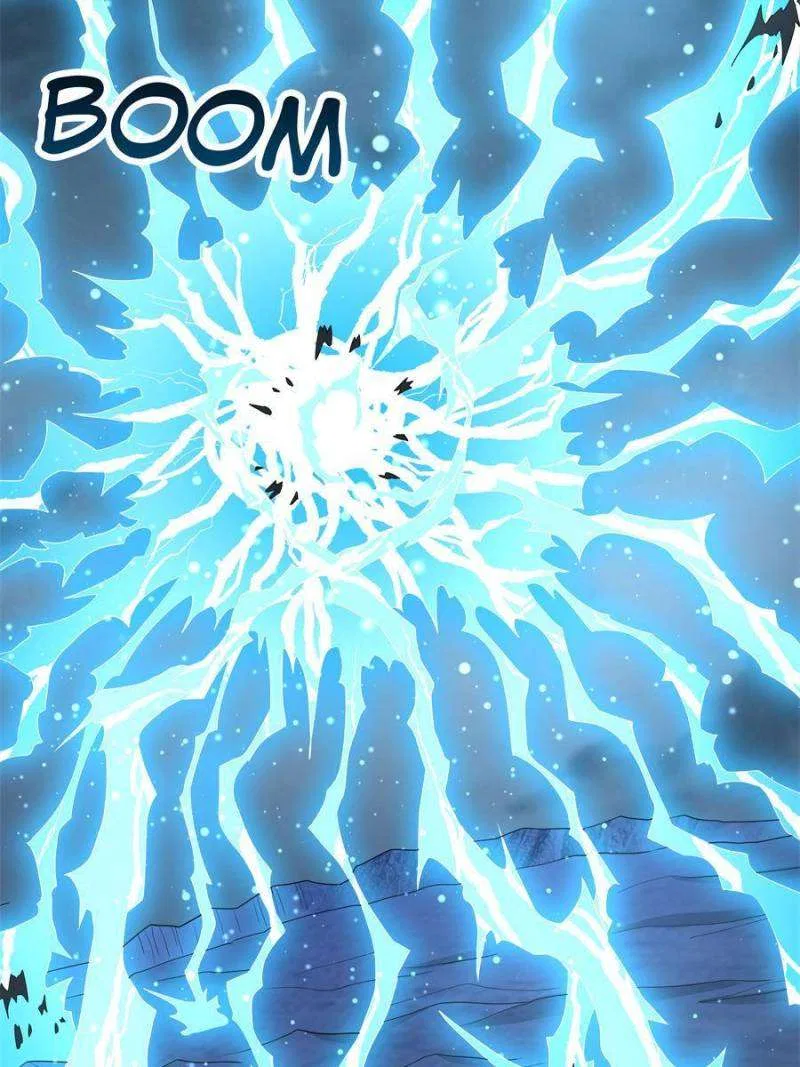 The First Sword Of Earth Chapter 170 – Page 25