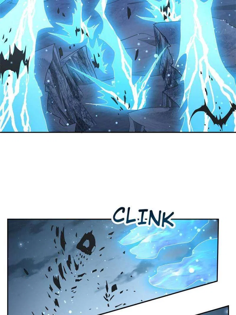 The First Sword Of Earth Chapter 170 – Page 26
