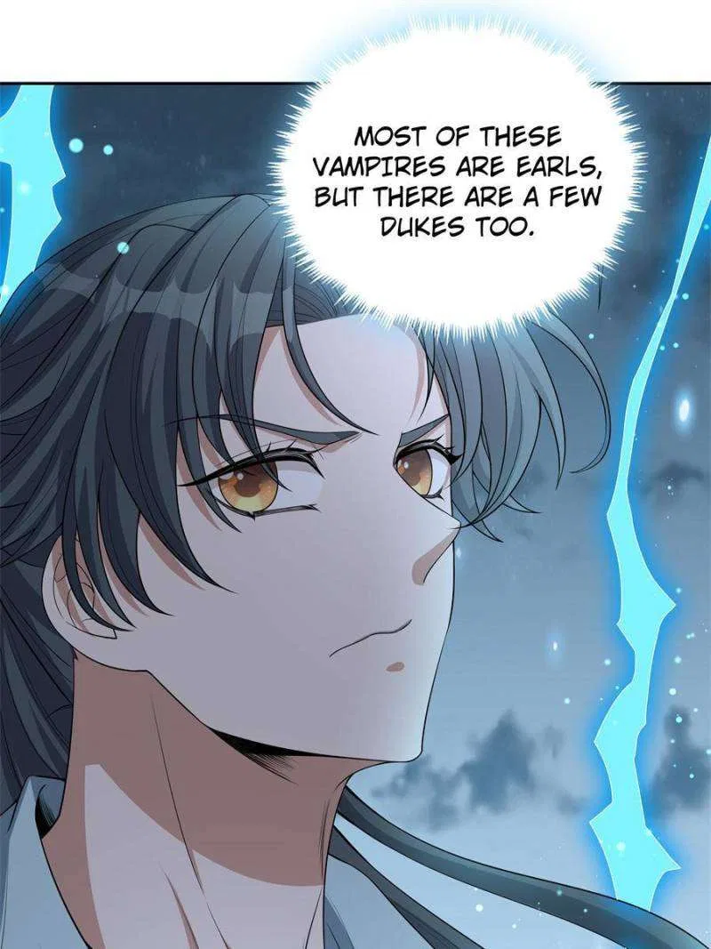 The First Sword Of Earth Chapter 170 – Page 28