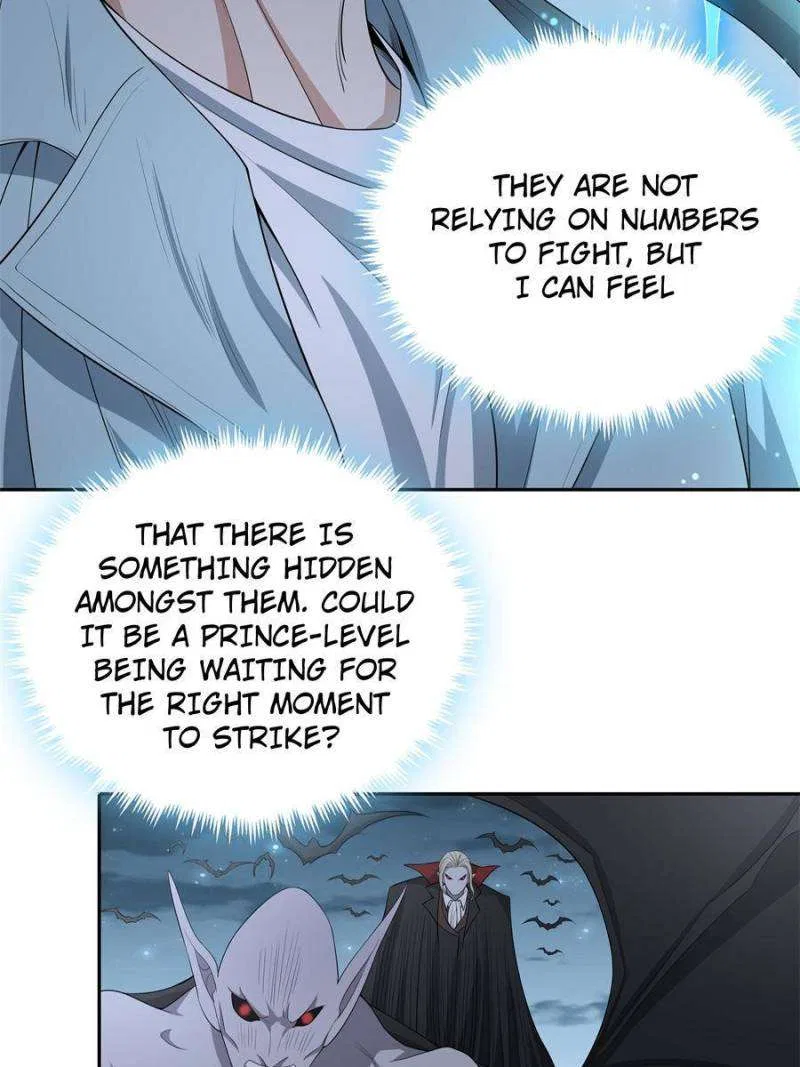 The First Sword Of Earth Chapter 170 – Page 29