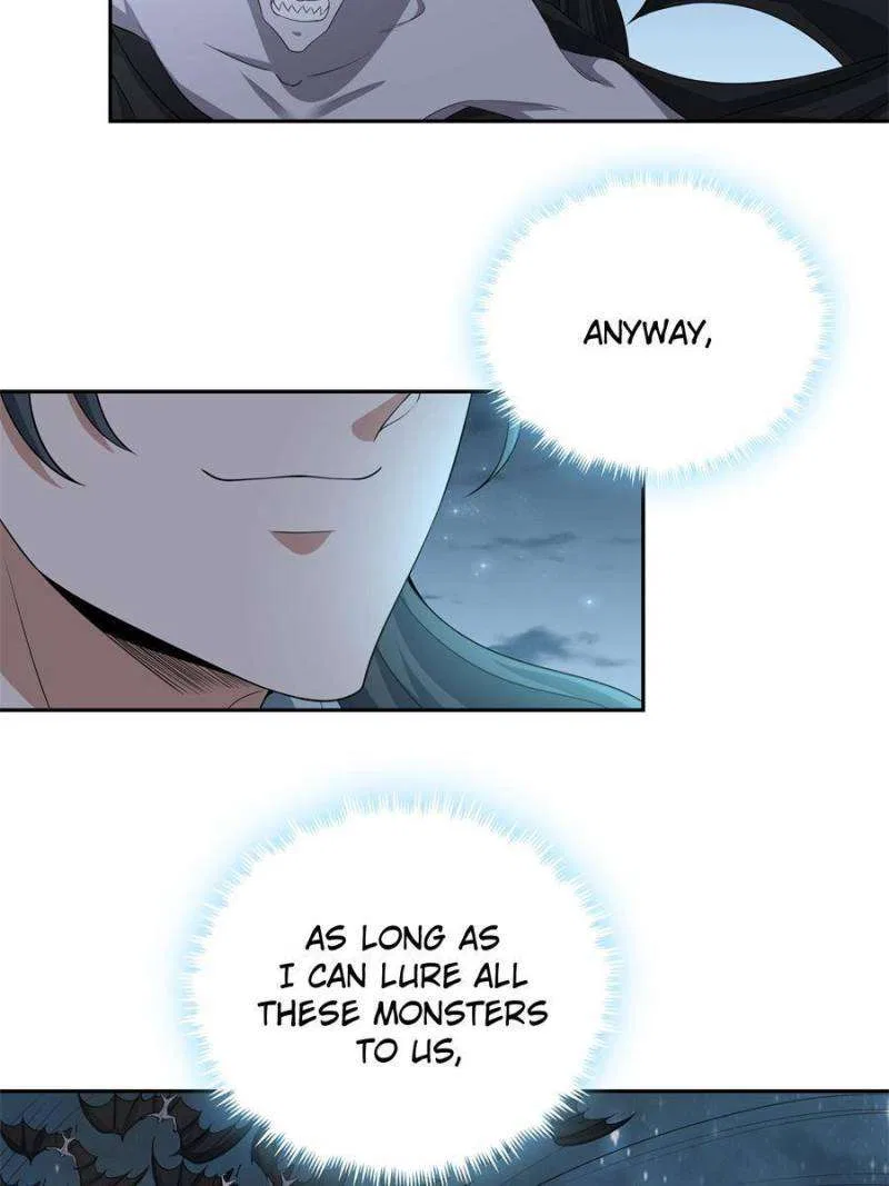 The First Sword Of Earth Chapter 170 – Page 30