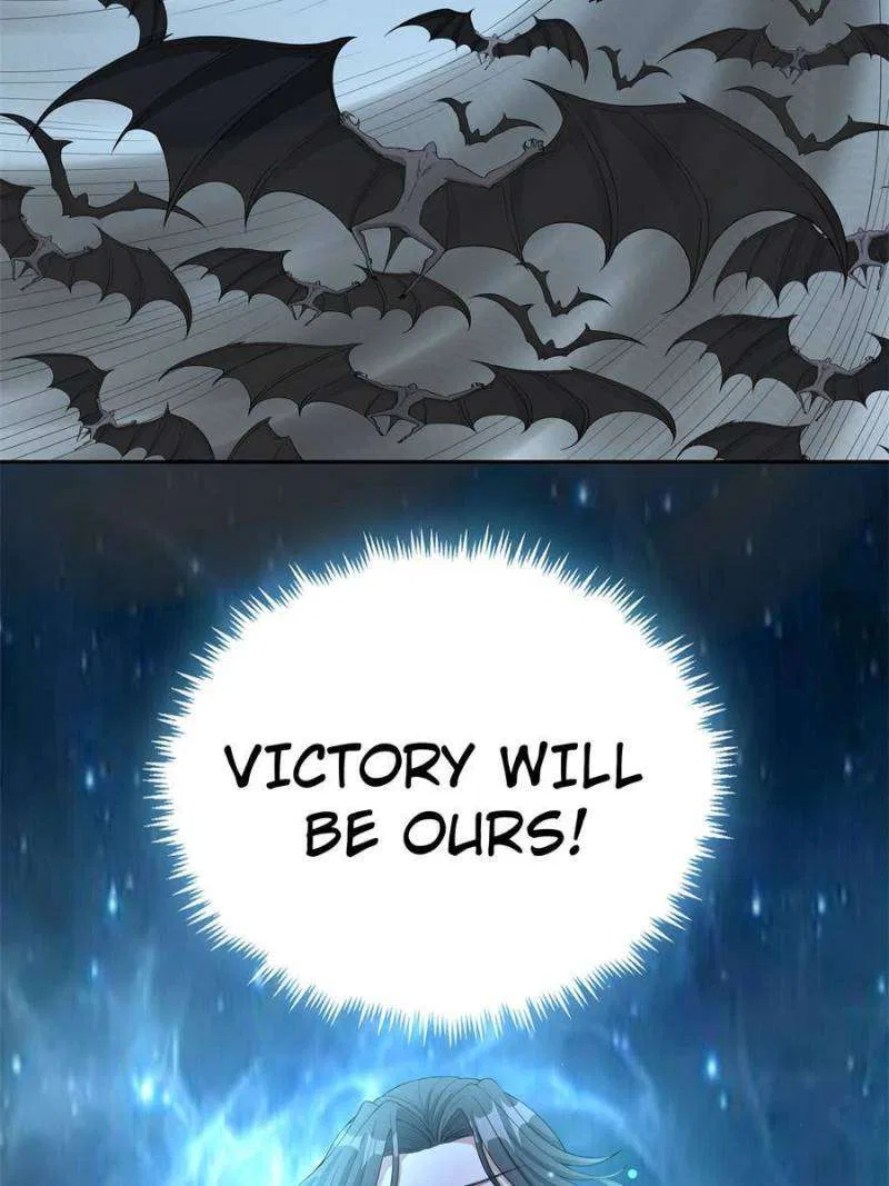 The First Sword Of Earth Chapter 170 – Page 32