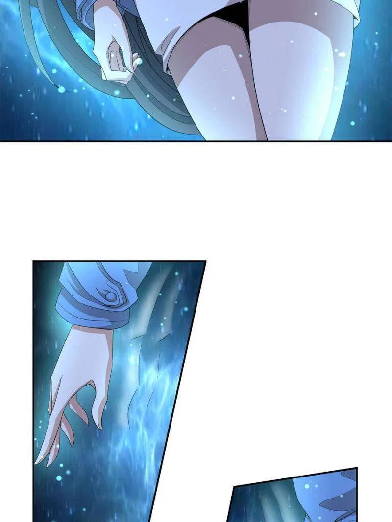 The First Sword Of Earth Chapter 170 – Page 34