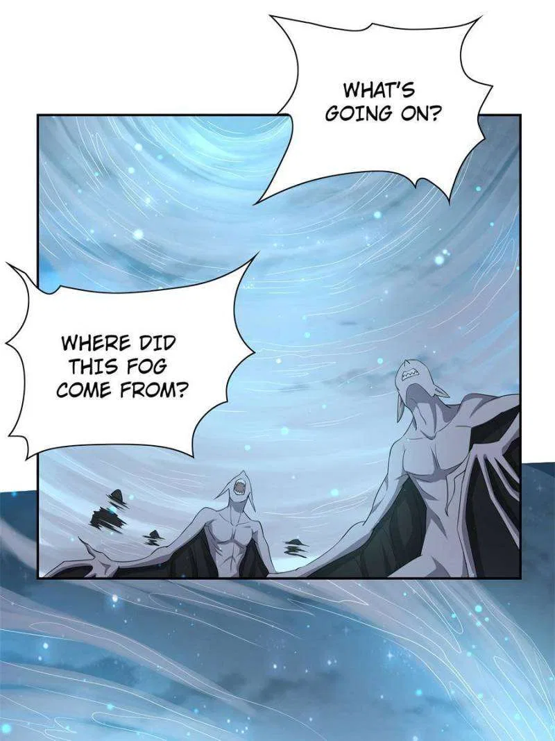 The First Sword Of Earth Chapter 170 – Page 38